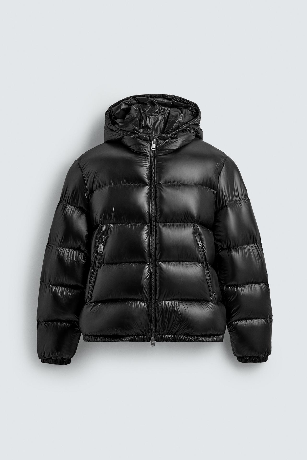 Doudoune Puffer