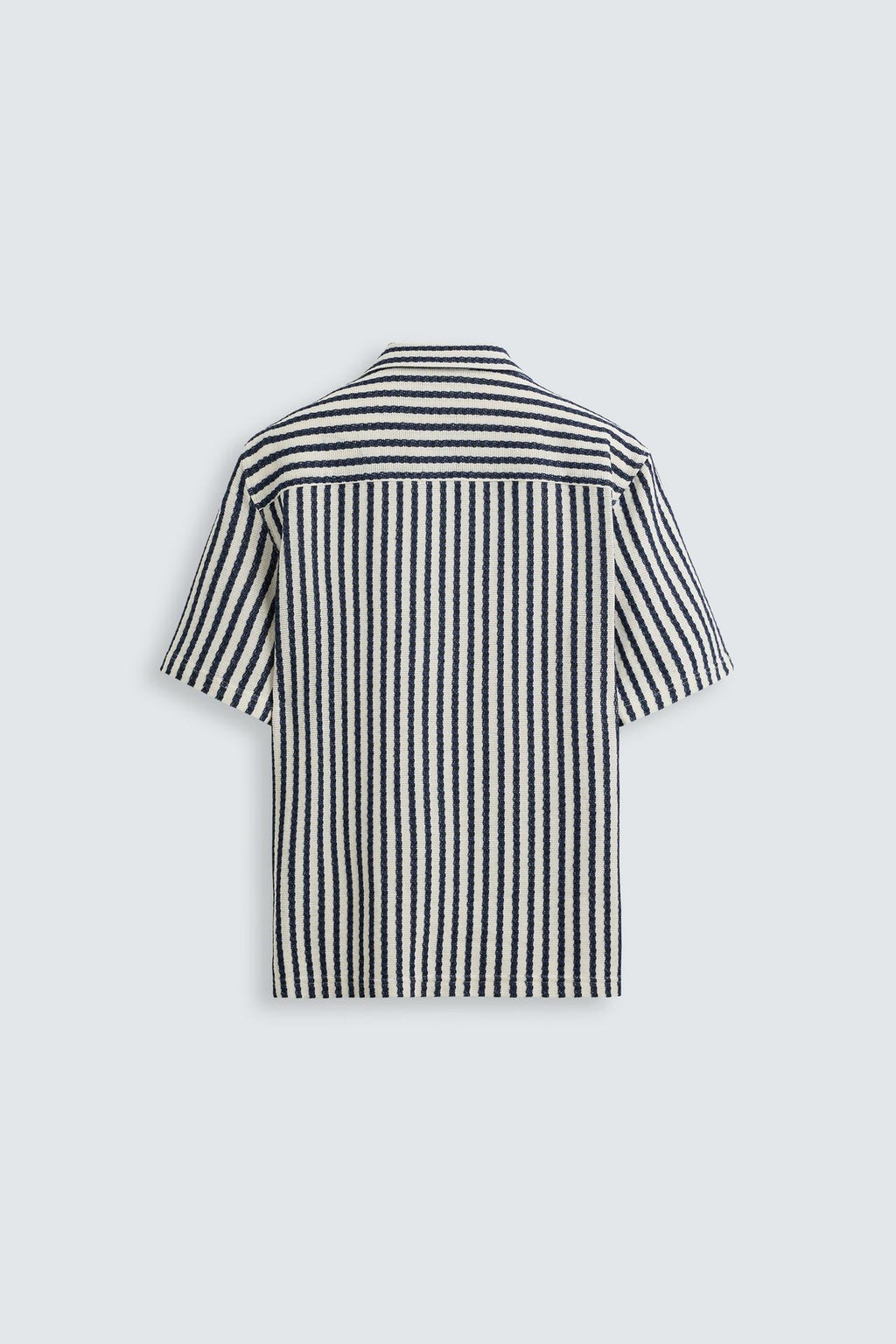 Chemise en Jacquard